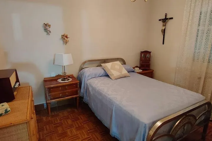 Casa de vacaciones para 4 personas, con terraza - 1
