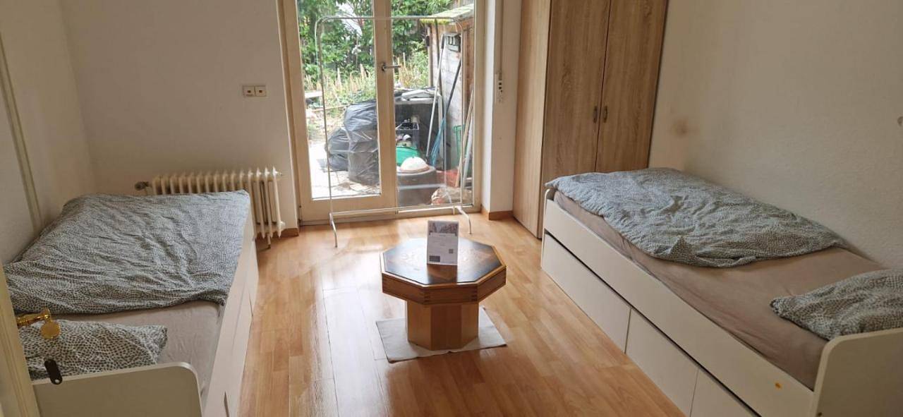 Classic Quadruple Room in Durlach, Karlsruhe