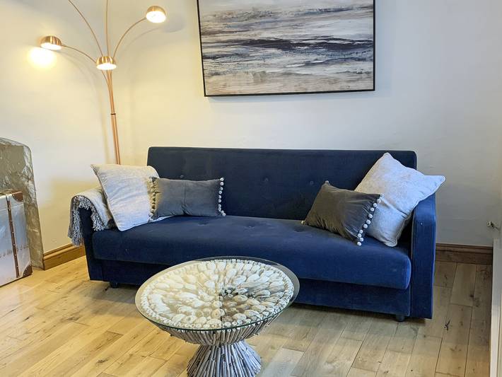 Gîte pour 2 personnes, avec jardin à Plymouth - 3