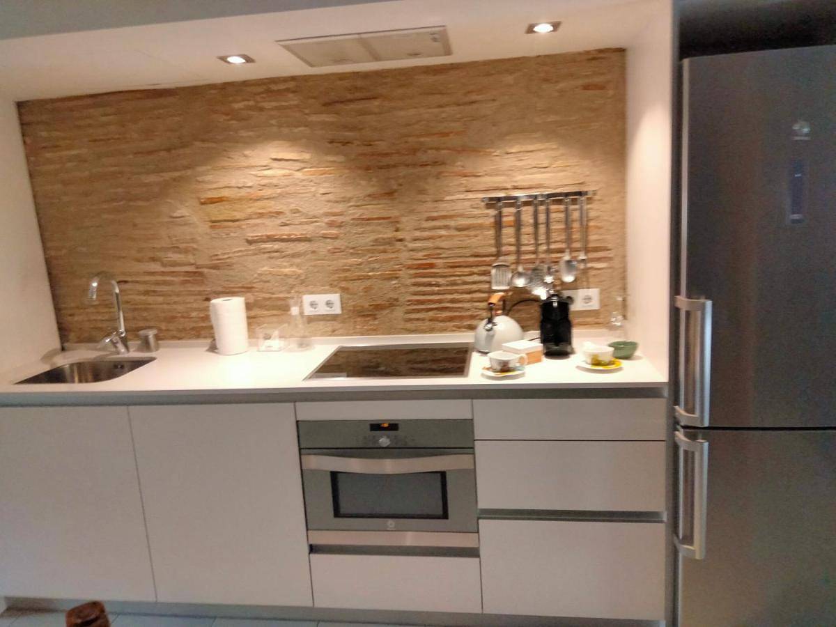 Apartamento entero, Onyar apartments Rambla de la llibertat 27 in Gerona, Gironés
