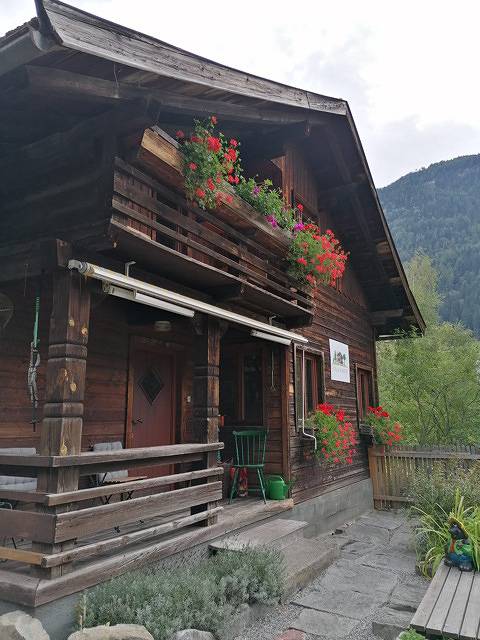 Ferienhaus für 8 Personen, mit Balkon und Terrasse sowie Garten in Tiroler Oberland - 2