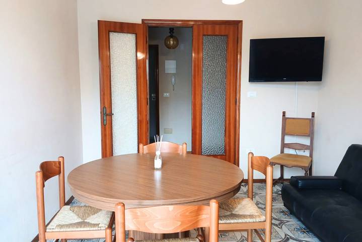 Gîte pour 5 personnes, avec balcon/terrasse, animaux acceptés dans Bellaria-Igea Marina - 3