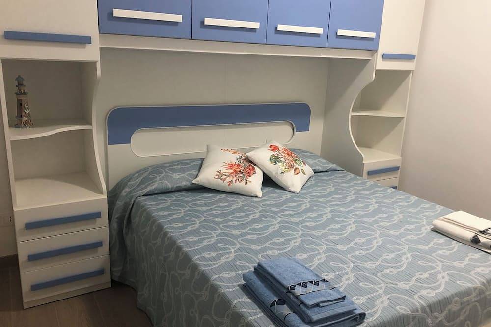 New Panoramic Villino in Porto Palo di Menfi Blue Flag ideal for families in Porto Palo, Agrigento Provinz