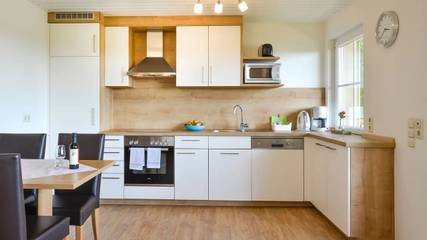 Vakantiewoning voor 4 Personen in Opfingen, Freiburg, Afbeelding 3