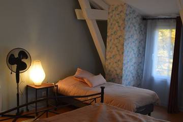 Location De Vacances pour 7 Personnes dans Haute-Marne, Photo 2