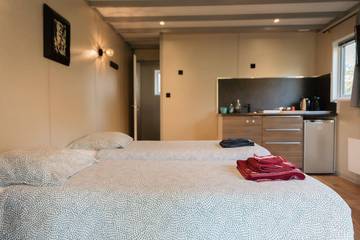 Ferme pour 35 Personnes dans Cerny, Parc naturel régional du Gâtinais français, Photo 2