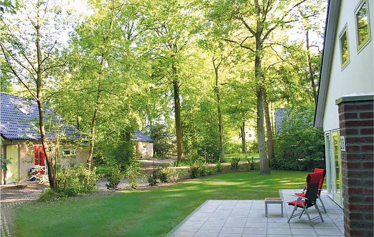 Ferienhaus für 6 Personen, mit Whirlpool und Garten sowie Terrasse am Ijsselmeer - 3