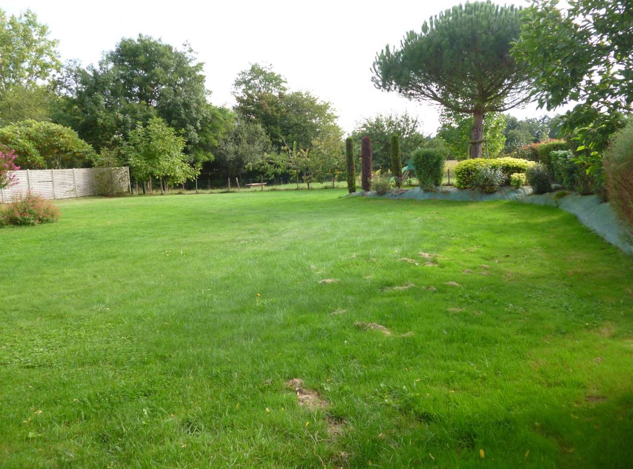 Gîte Le Guerichet in Betton, Région de Rennes