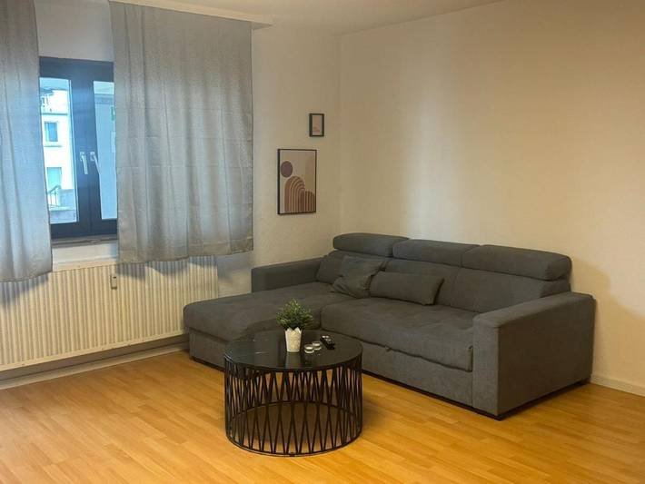 Ferienwohnung für 4 Personen, mit Terrasse - 1