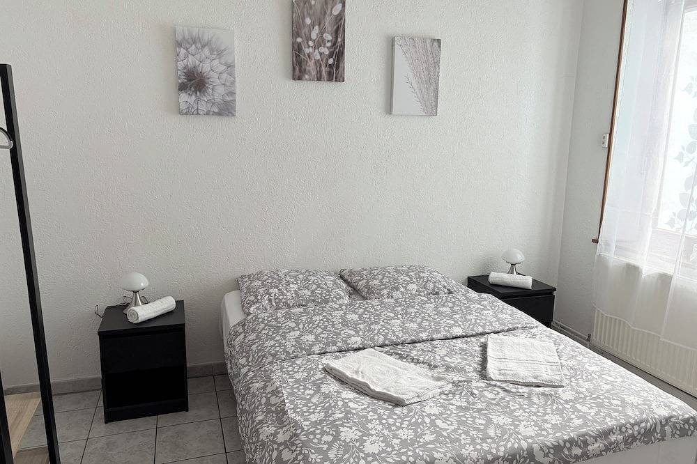 Ganze Wohnung, L'escapade du cheval blanc, 3 borders, secure parking in Kembs, Mülhausen und Umgebung