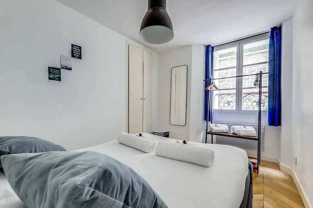 Appartement entier, Proche des transports - 1Br à 10 minutes de Paris in Charenton-le-Pont, Val-de-Marne