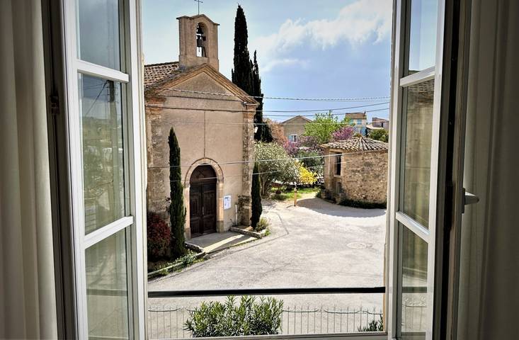Location de vacances pour 4 personnes, avec jardin dans Minervois - 4