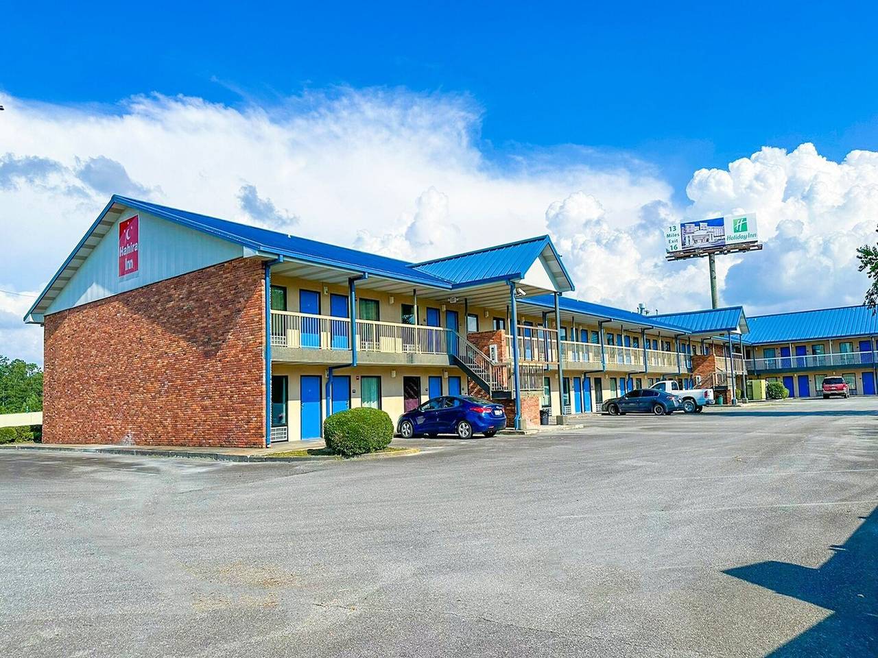 Apartamento entero, Rey Cama No Fumador in Georgia (Estados Unidos)