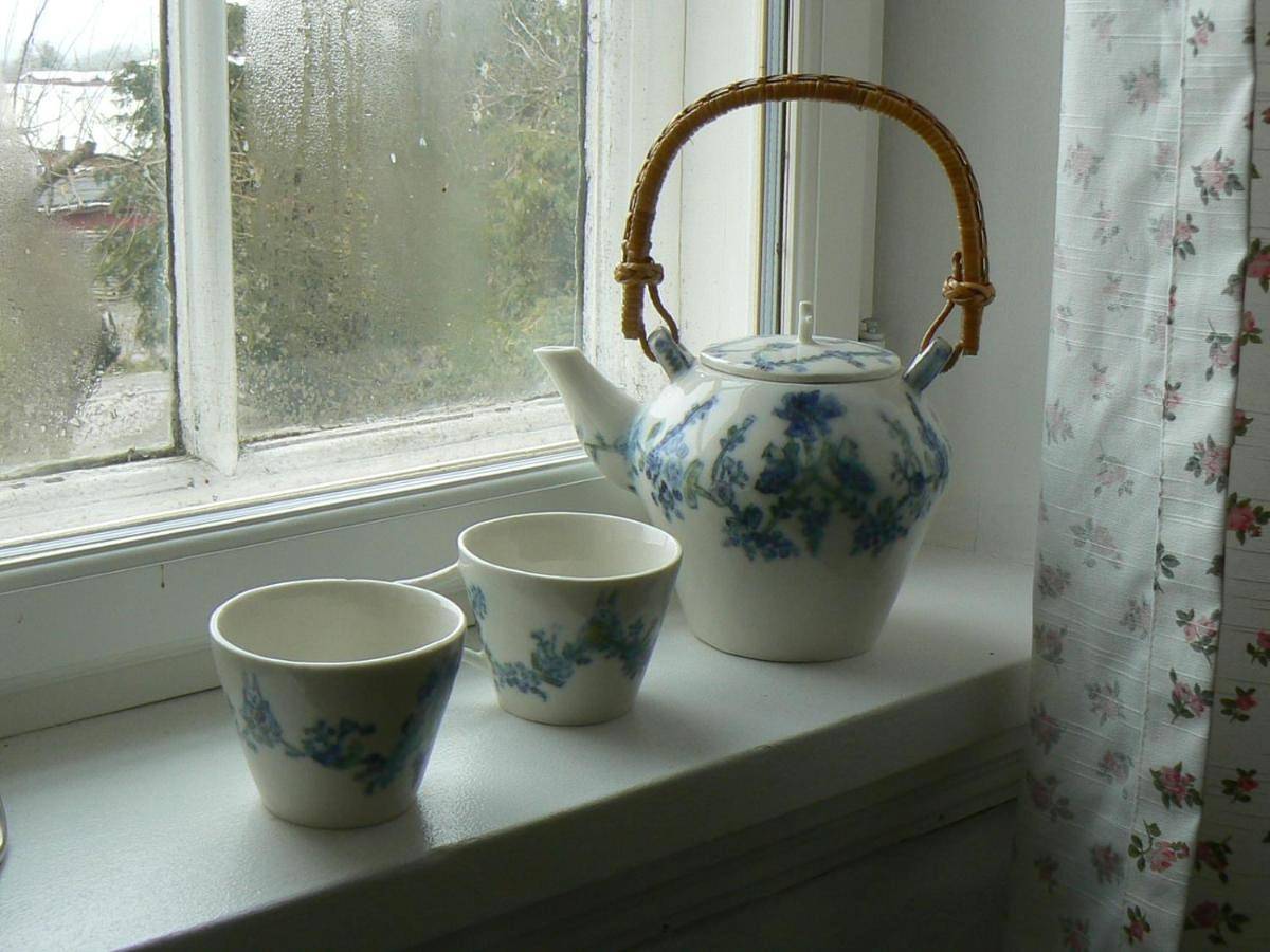 Aakirkeby Bed and Breakfast in Aakirkeby, Bornholm