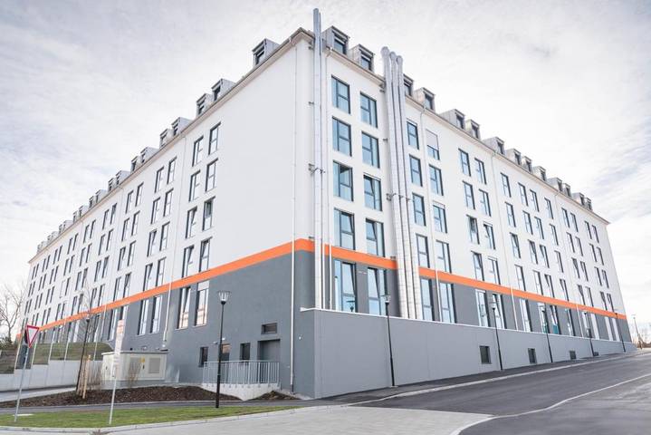 Apartmenthotel für 3 Personen in München