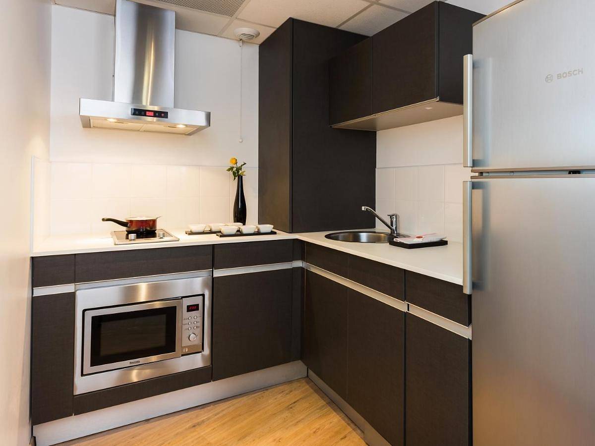 Ténéo Apparthotel Talence - Arthena in Talence, Région de Bordeaux