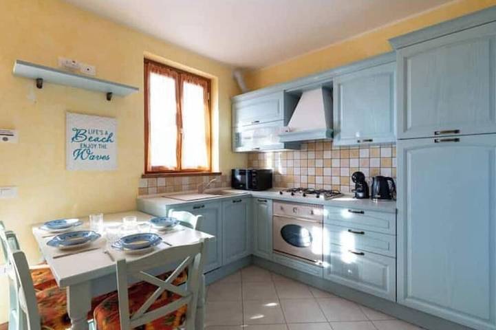 Casa vacanza per 5 persone - 1