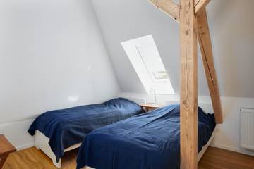Ferienwohnung für 5 Personen in Kieler Förde, Heikendorf, Bild 3