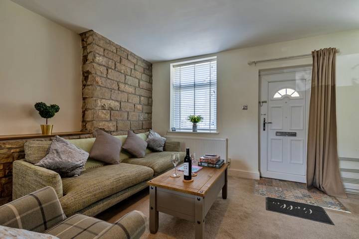 Vakantiehuis voor 2 personen in Peak District