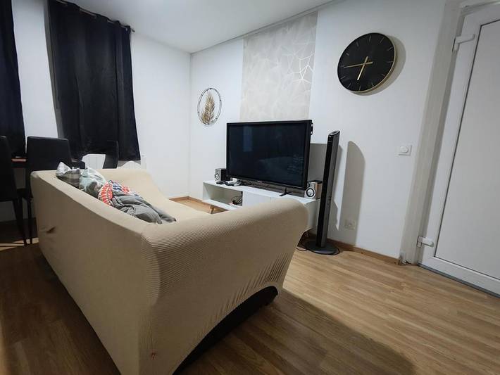 Ferienwohnung für 4 Personen - 1