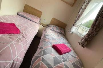 Glamping for 6 People in Edinburgh and Lothian, Photo 3