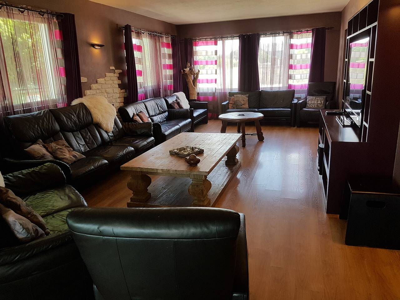 Luxe villa met sauna in Francorchamps, Stavelot