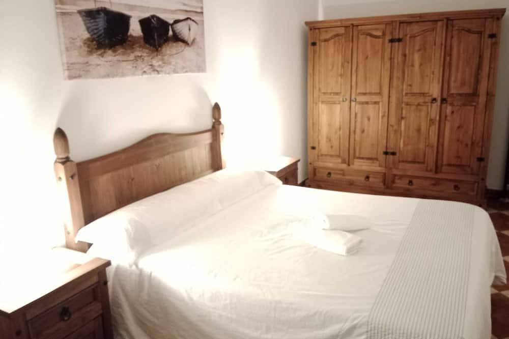 Nuevas Poblaciones, Despeñaperros. in Santa Elena, Sierra Morena