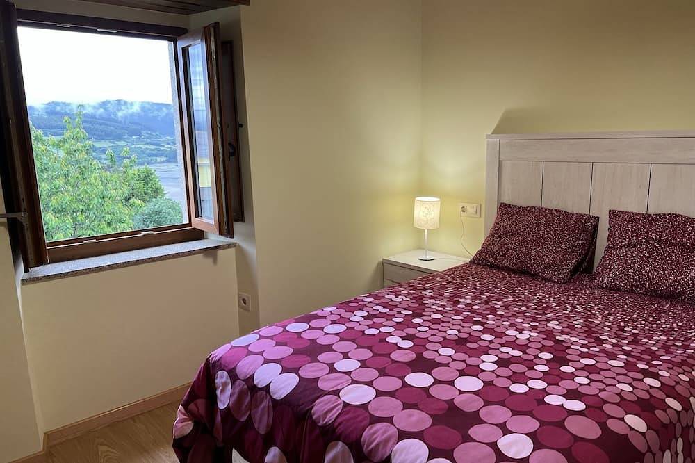 La Casa del tio Faustino in Ladrido, Ortigueira