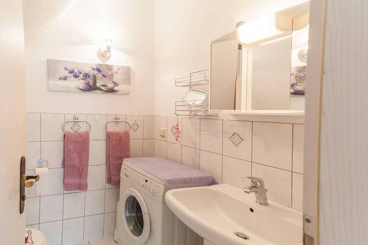 Ferienwohnung für 4 Personen in Schönfeld-Weißig - 4