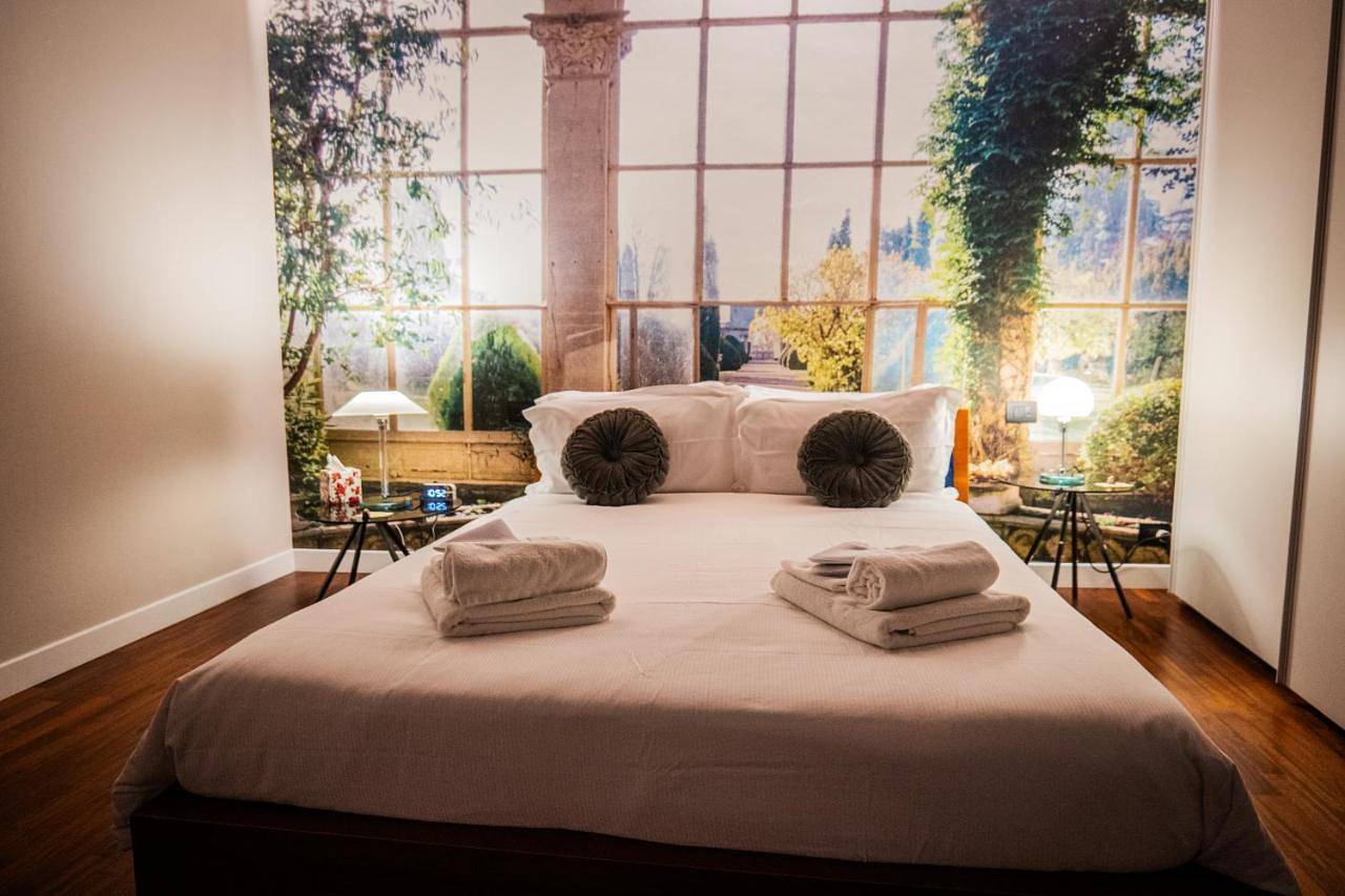 Old Town - Boutique Rooms in Módena, Módena (província)