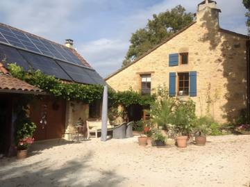 Chambre D’hôte pour 2 Personnes dans Loubejac, Périgord Noir, Photo 4
