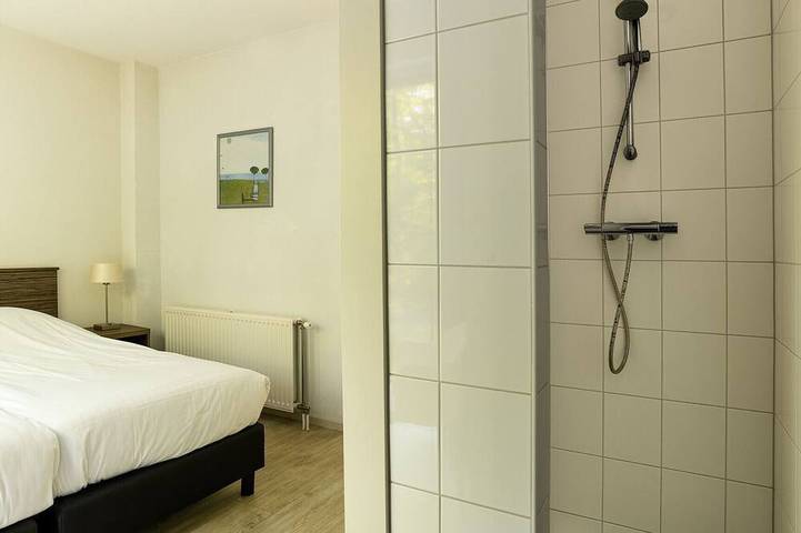 Detached 6-person villa in Ruinen, Nationalpark Dwingelderveld