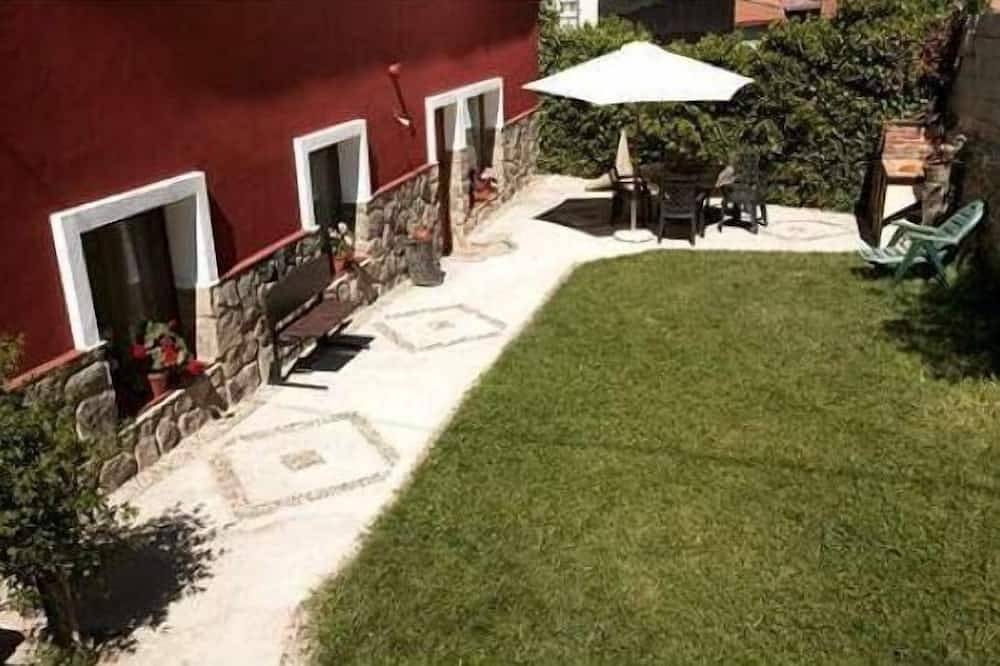 Casa Rural para 6 Personas en Navaconcejo, Valle del Jerte