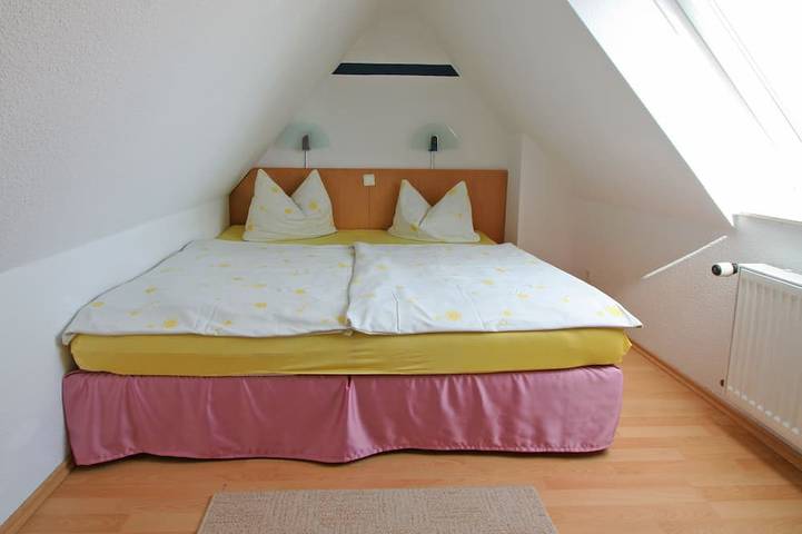 Bauernhof für 4 Personen, mit Balkon und Garten auf Fischland - Darß - Zingst - 2