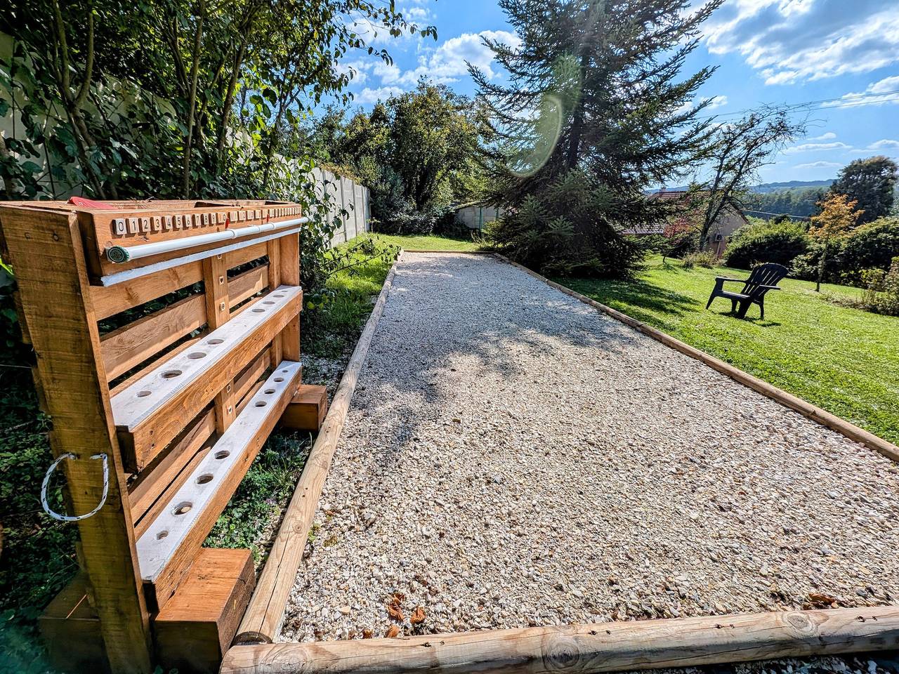 Amplio y luminoso alojamiento en Chargey-lès-Gray in Chargey-lès-Gray, Alto Saona