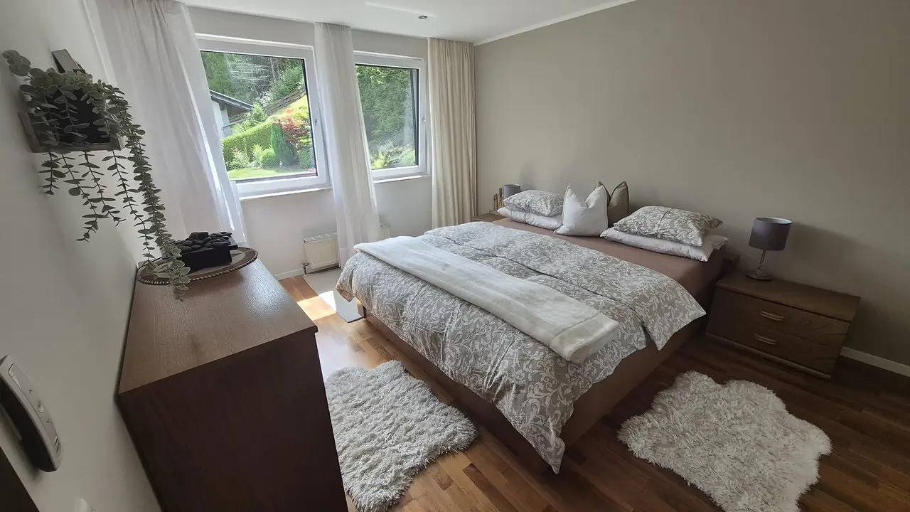 Ganze Ferienwohnung, Ferienwohnung für 3 Personen (66 m²) in Fulpmes in Stubaier Alpen, Telfes im Stubai