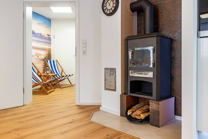 Ferienwohnung am Bodensee – Pool, Sauna ,Kamin,Terrasse in Radolfzell am Bodensee, Untersee