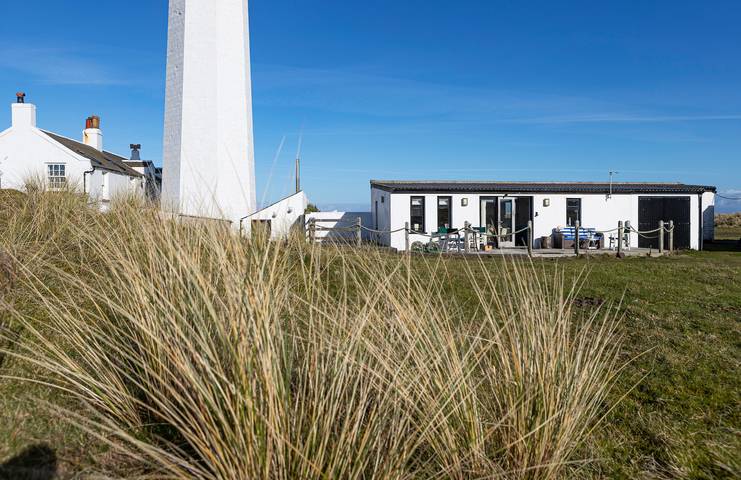 Villa für 2 Personen, mit Garten in England - 2
