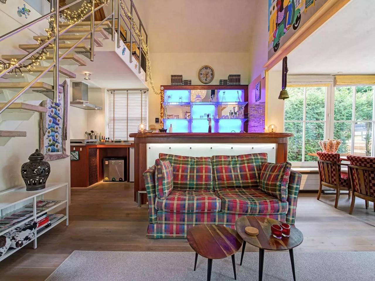 Schönes Ferienhaus - Jacuzzi und großem Garten in Oldenzaal, Twente