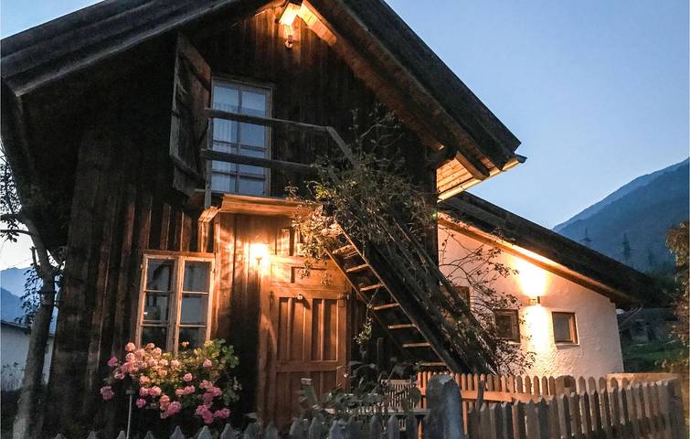 Ferienhaus für 4 Personen, mit Garten und Sauna, mit Haustier in Lieser-Maltatal - 3