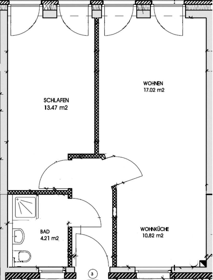 Ganze Wohnung, Apartment - Ground Floor in Lüneburg, Nordheide
