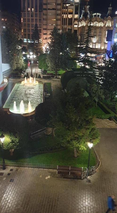 Apartamento para 10 personas, con Vistas en Albacete