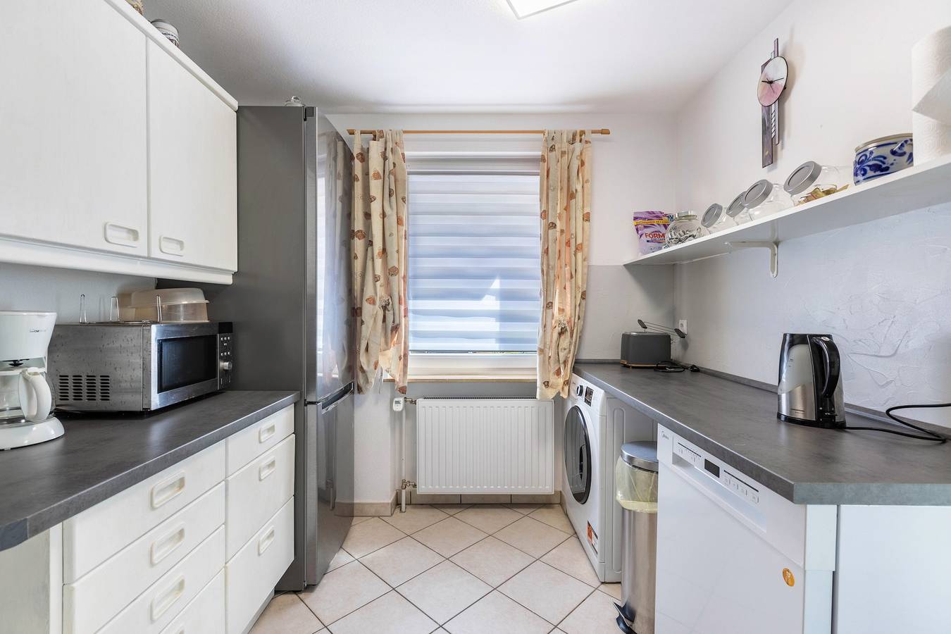 Ganze Wohnung, Apartment 'Eichhörnchen-haus Körner Im' mit Wlan in St. Georgen, Mittlerer Schwarzwald