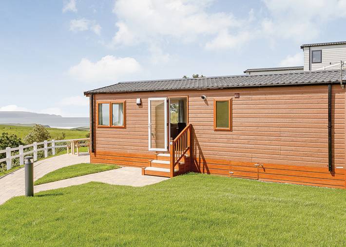 Holiday rental for 4 people in Kilkhampton