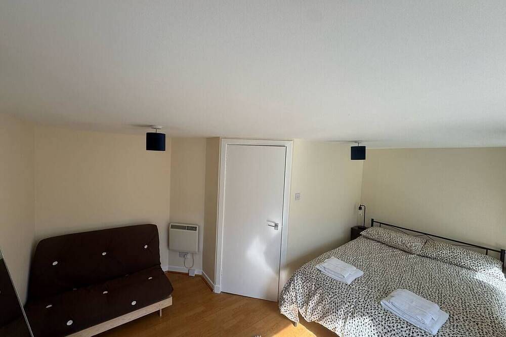 Cosy House in the heart of Kirkwall in Orkney Inseln