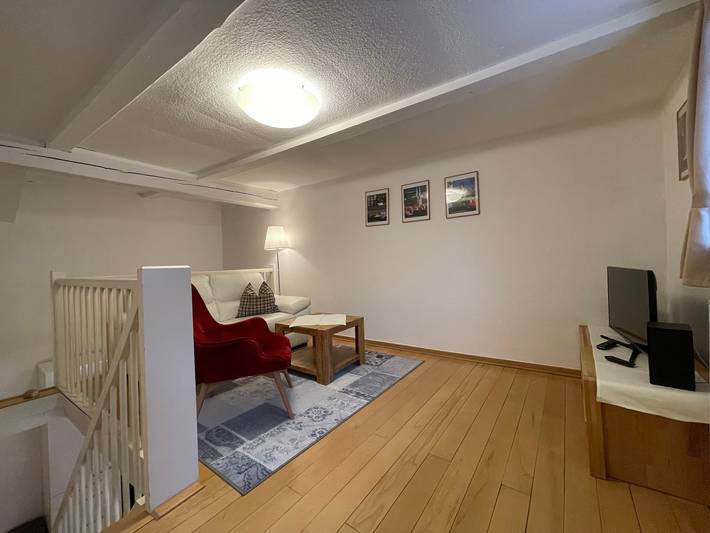 Ganze Ferienwohnung, Apartment in Quedlinburg, Harzvorland
