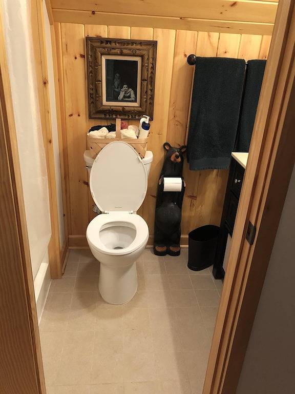 Devils Knob Loop heißt Sie herzlich willkommen. Enthält Gästekarten in Wintergreen, Nelson County