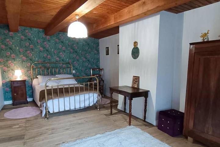 Location de vacances pour 6 personnes à Concots - 2