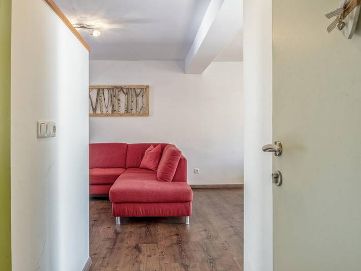 Geheel appartement, Groot appartement op 200 m van de skibus in Loferer und Leoganger Steinberge, Fieberbrunn