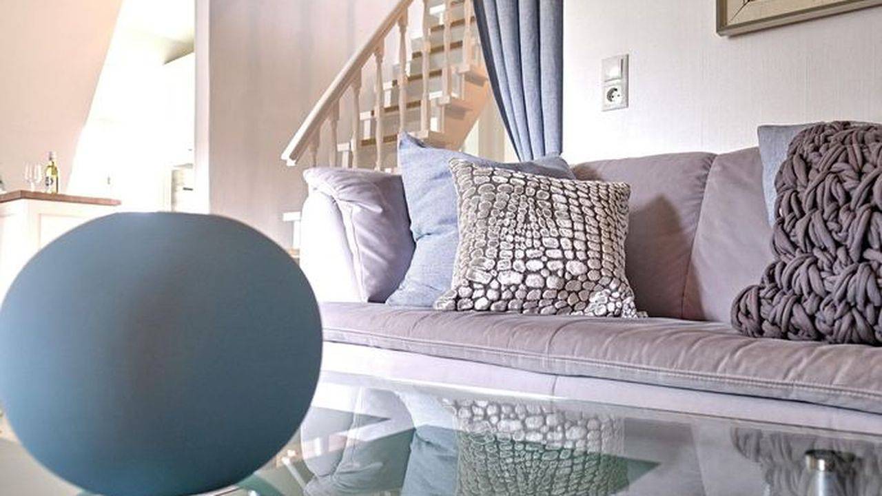 Ganze Ferienwohnung, Ferienwohnung für 4 Personen (90 m²) in Sylt-Ost in Keitum, Sylt
